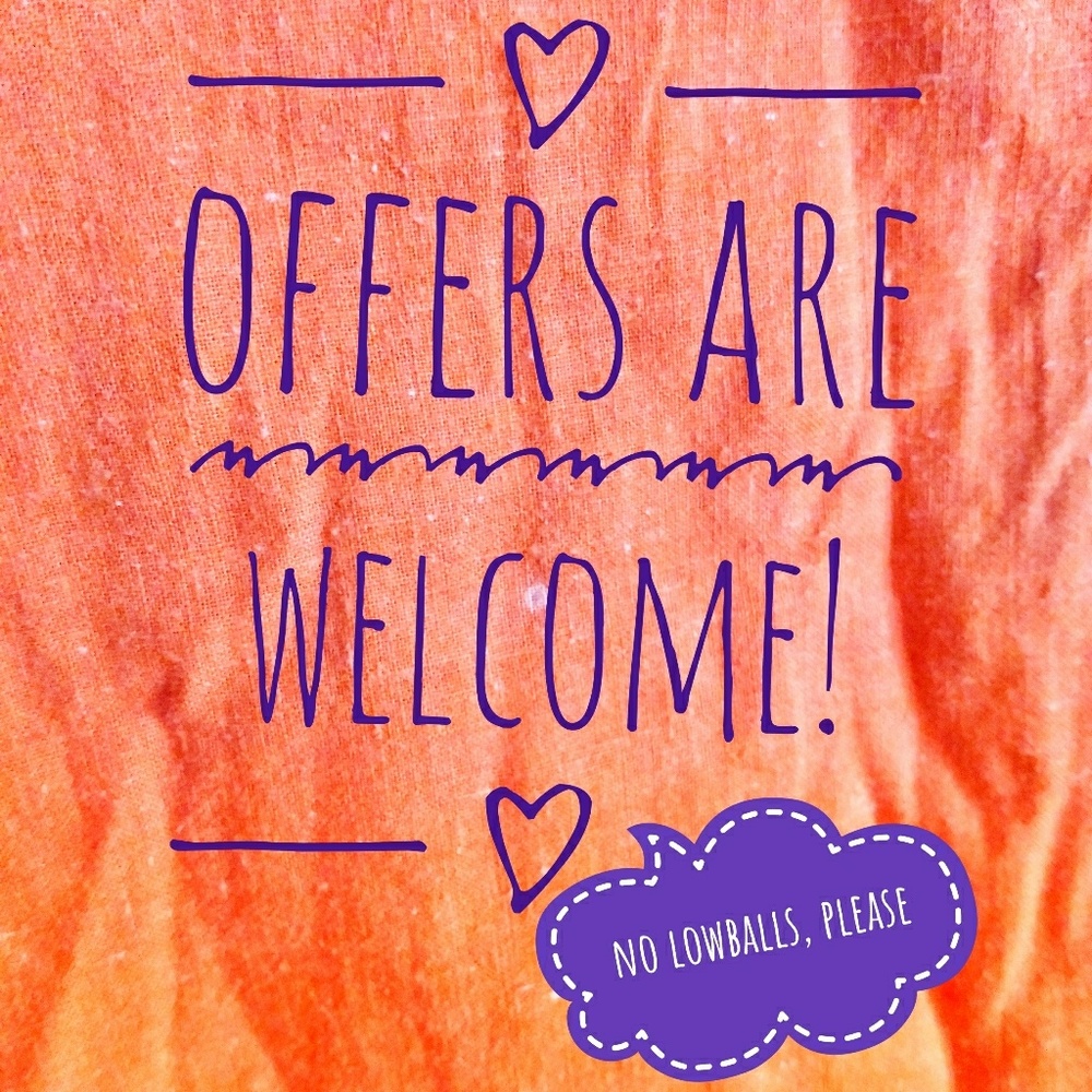 Love it? Make an offer!